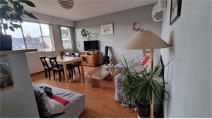 appartement à la vente -   72000  LE MANS, surface 69 m2 vente appartement - APR738864